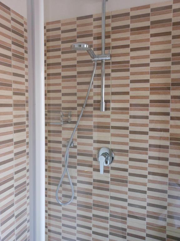 Casa Vacanze Happy Days Βίλα Νότο Εξωτερικό φωτογραφία