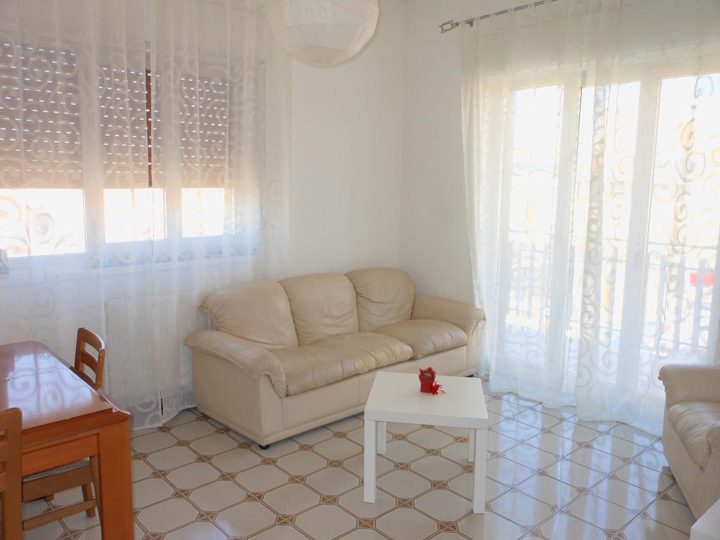 Casa Vacanze Happy Days Βίλα Νότο Εξωτερικό φωτογραφία