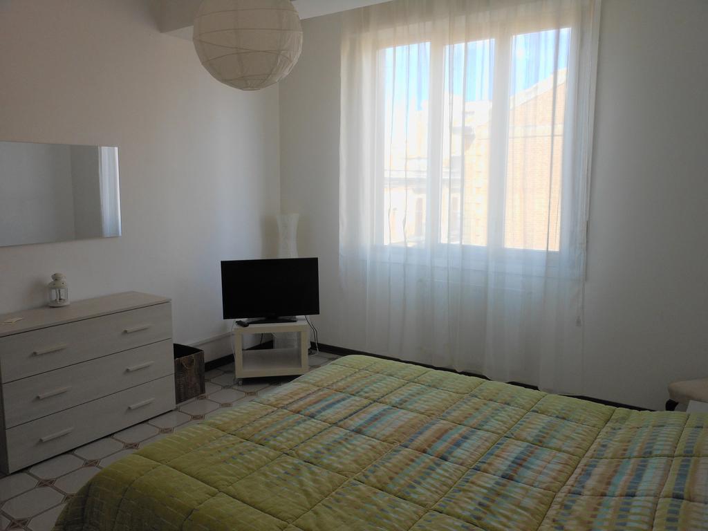 Casa Vacanze Happy Days Βίλα Νότο Εξωτερικό φωτογραφία