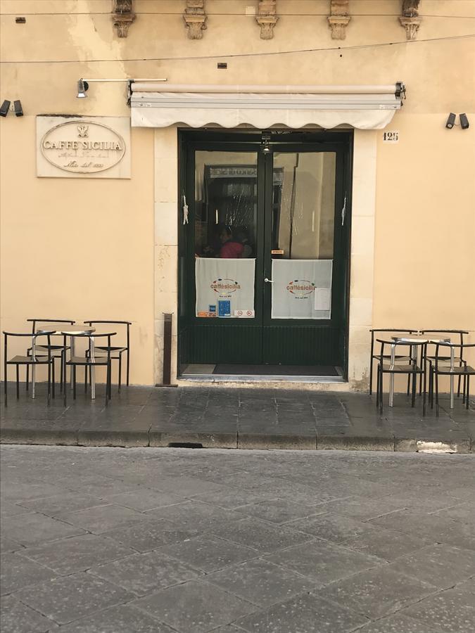 Casa Vacanze Happy Days Βίλα Νότο Εξωτερικό φωτογραφία